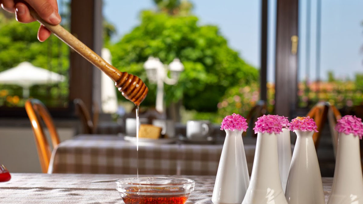 Acrotel Lily Ann Village Hotel